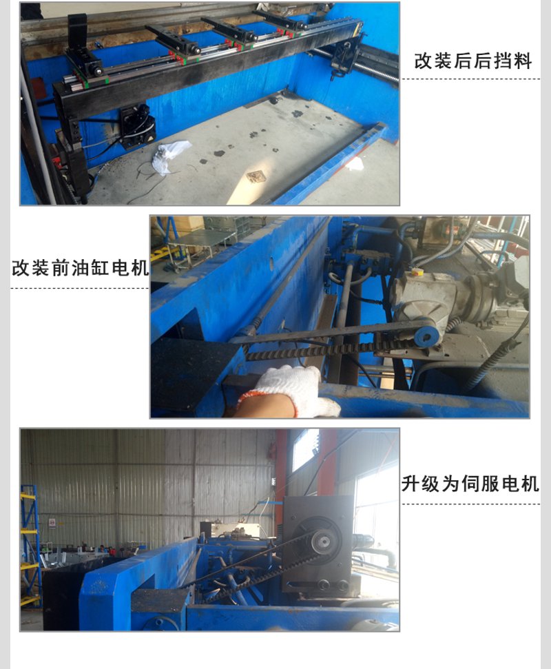 数控加工中心:智能制造的核心